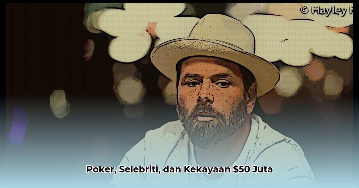 rick salomon net worth